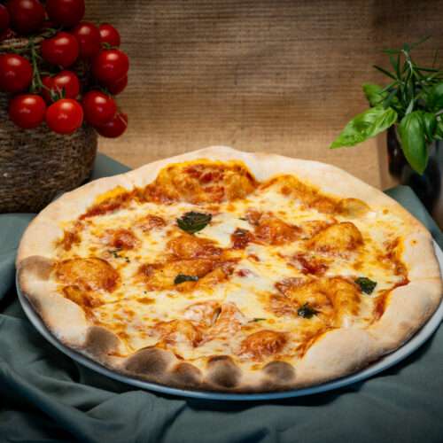 BTF06820 Pizza Margherita