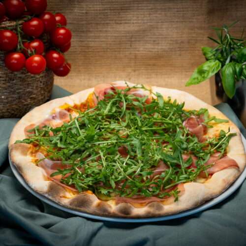 BTF06826 Pizza di Parma