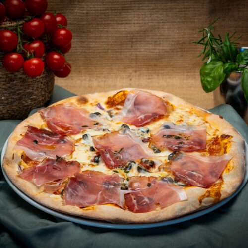 BTF06907 Pizza Padrino