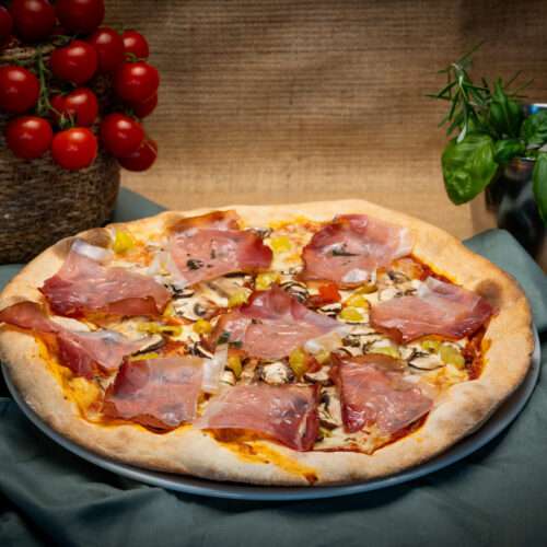 BTF06913 Pizza Pepperoni